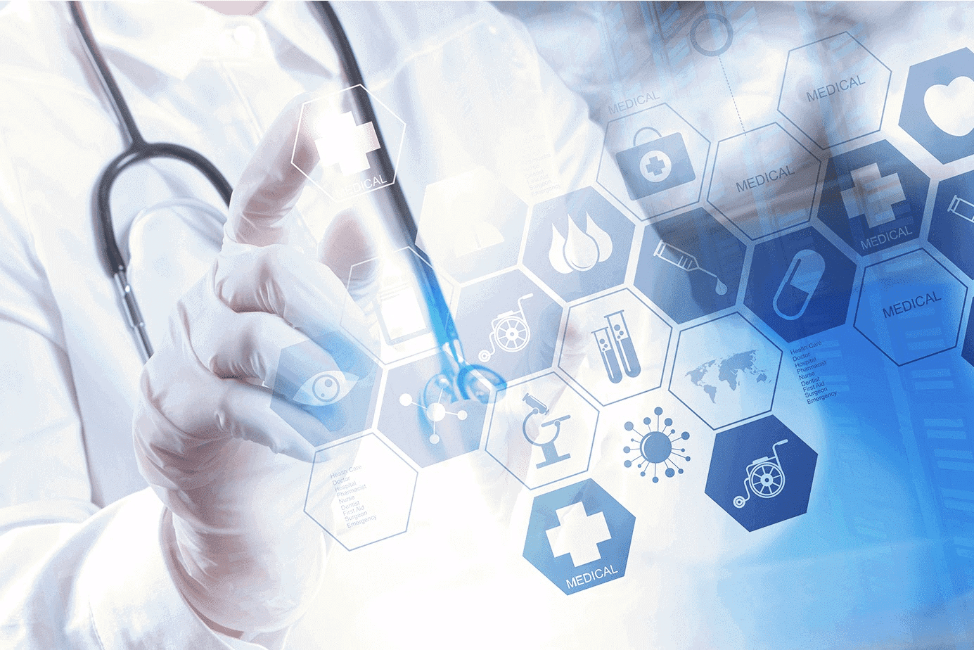 New healthcare service with advanced technology - NT METRO SERVICE