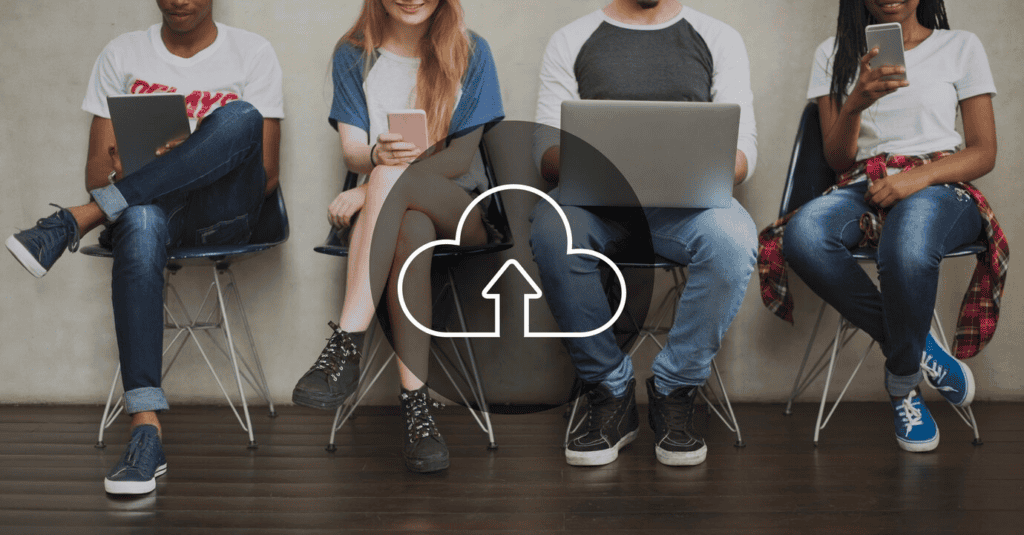 Cloud Storage for business