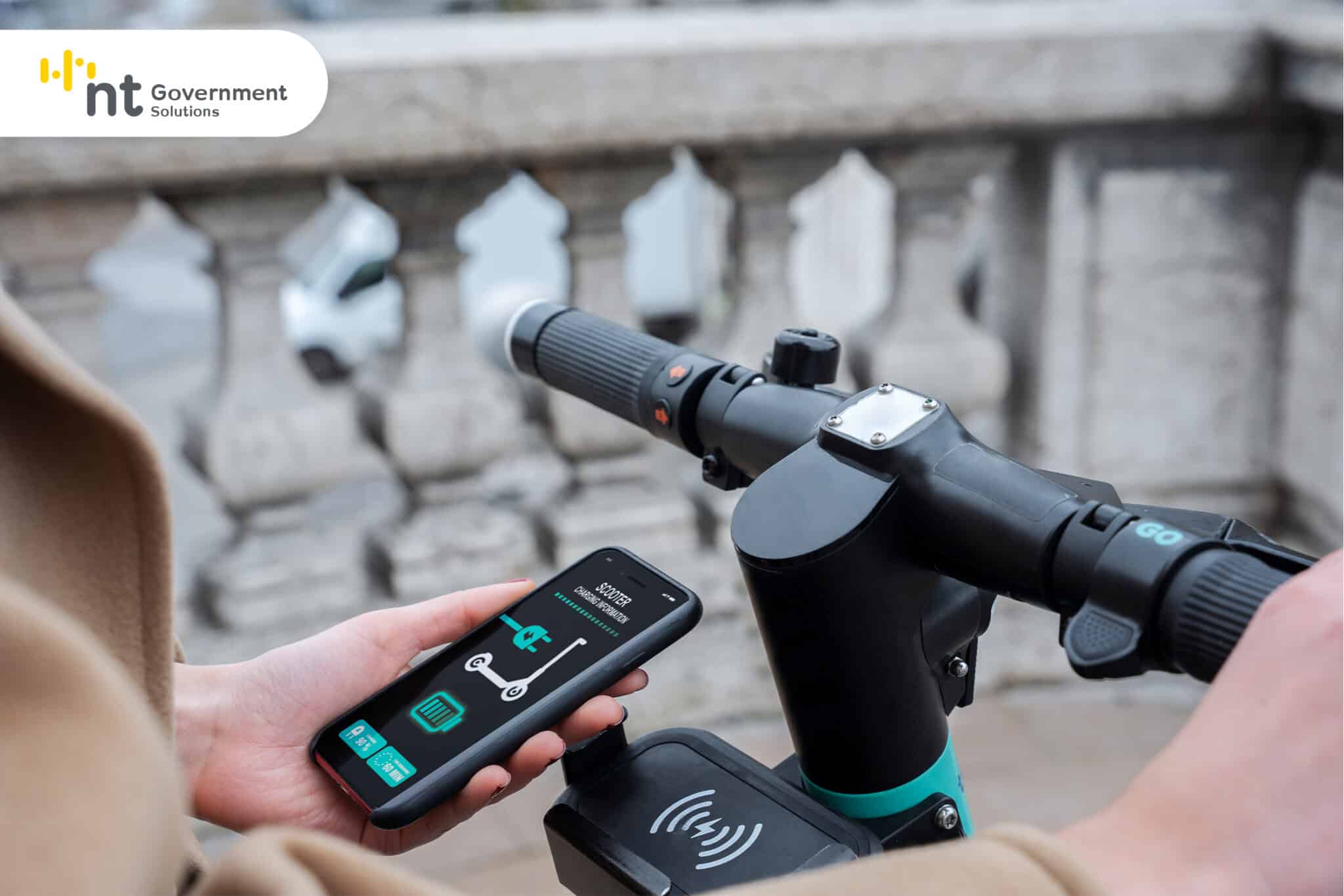 What is Smart Mobility? Why is it important for Smart City?