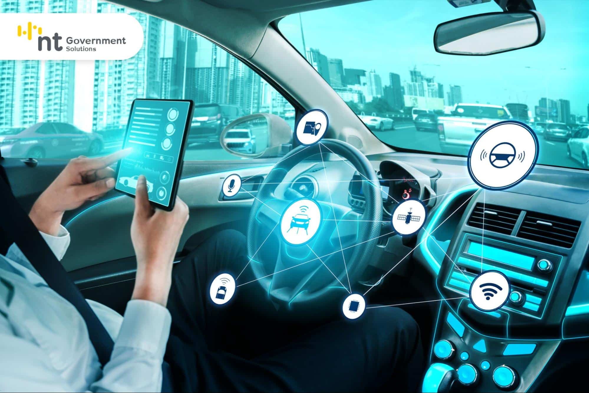 Smart Mobility คืออะไร ทำไมถึงมีความสำคัญในการขับเคลื่อนเมืองอย่างไร