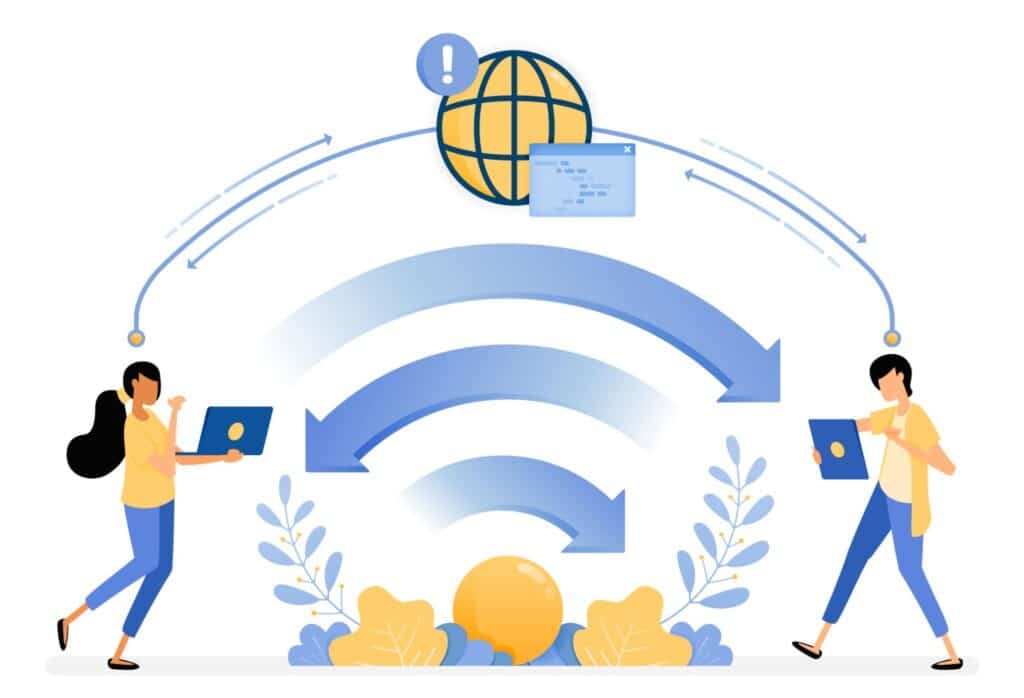 Ap Access Point Ah Access Point คืออะไร ทำหน้าที่อะไร เลือกอย่างไรให้ตอบโจทย์