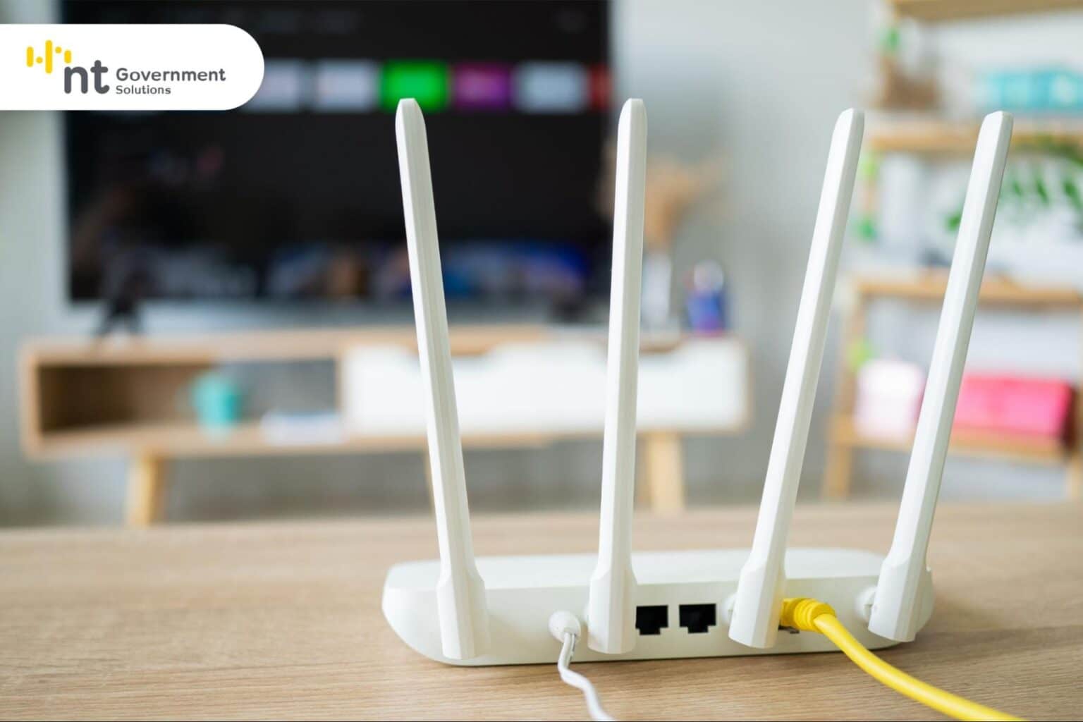 รับติดตั้ง Access Point วางระบบ WIFI, Wireless, LAN ครบวงจร