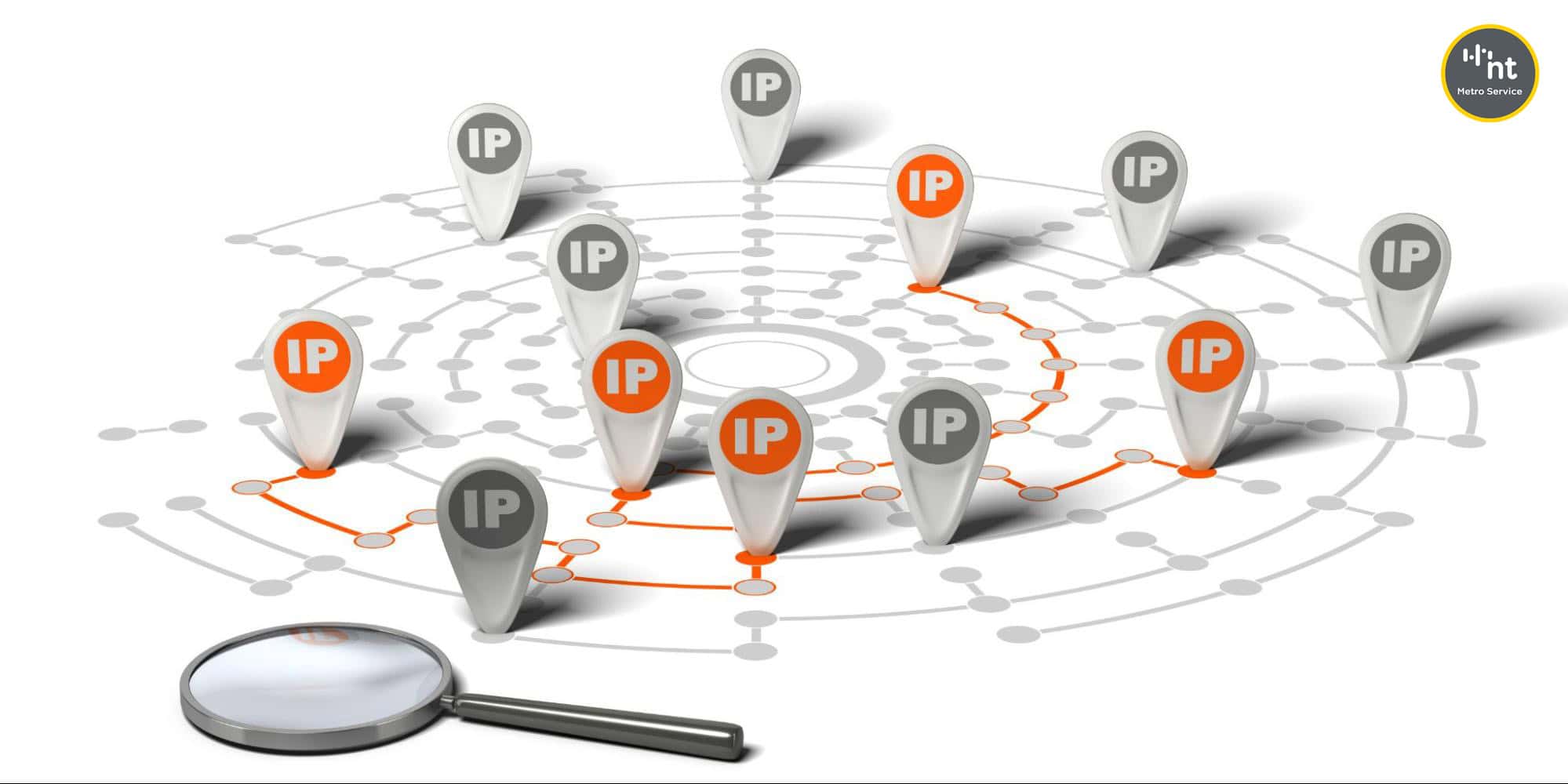 IP Address คือ