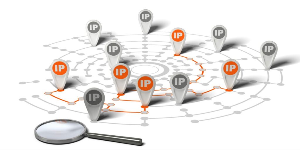 IP Address คือ