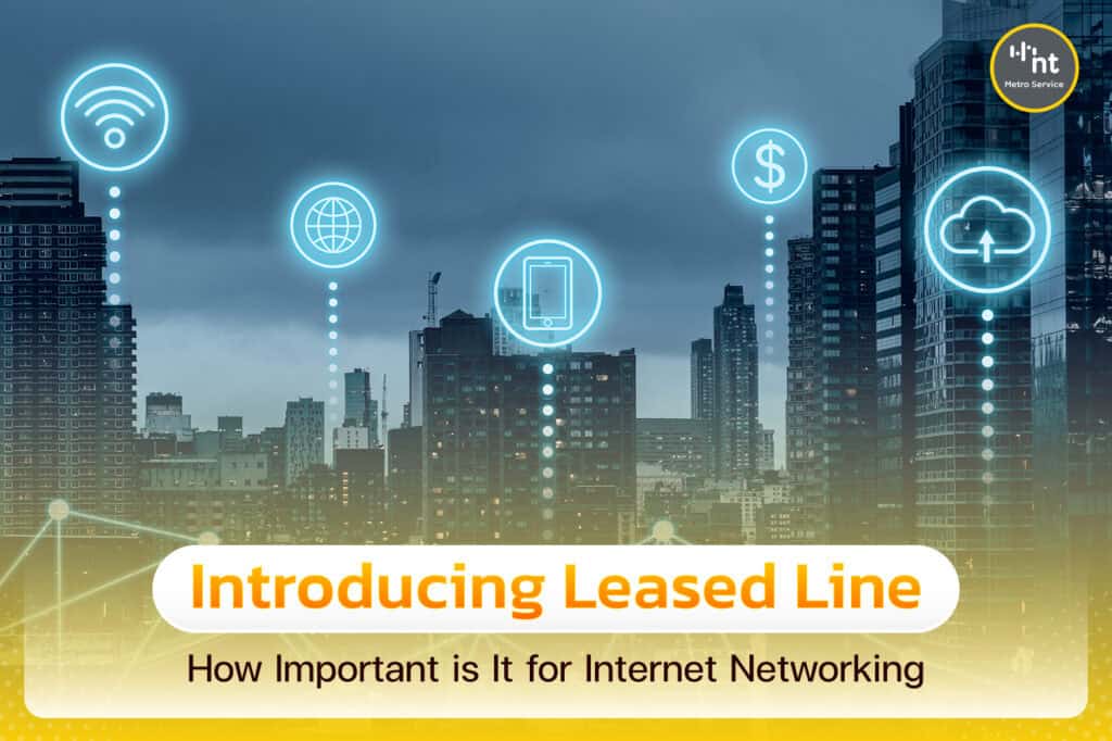 leased-line