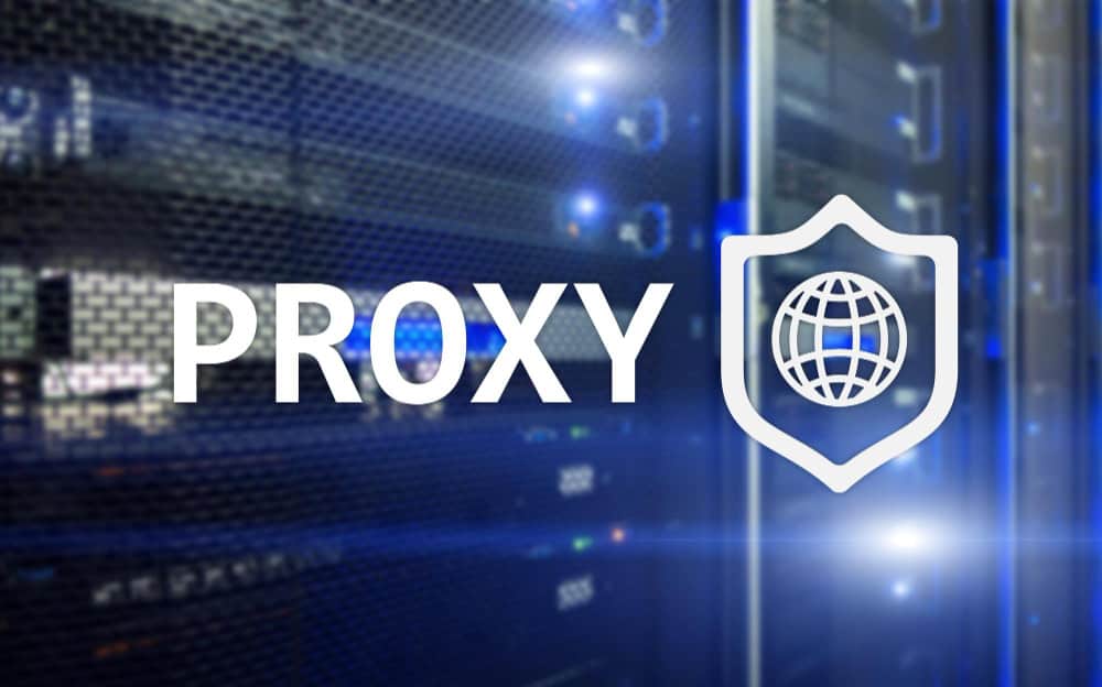 ข้อดีและข้อเสียของ Proxy